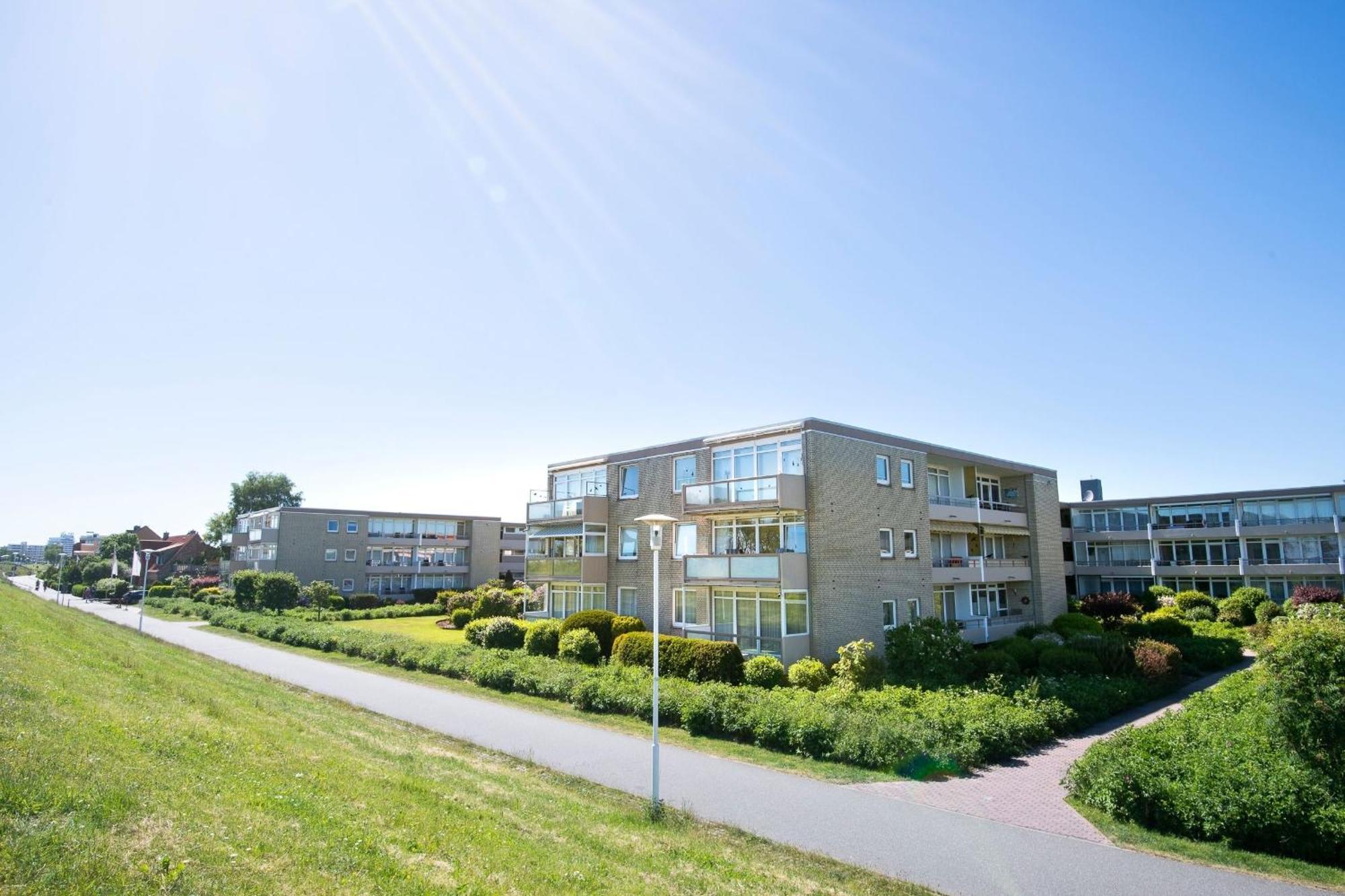 Baltic Wohnung 112 Groemitz Exterior photo